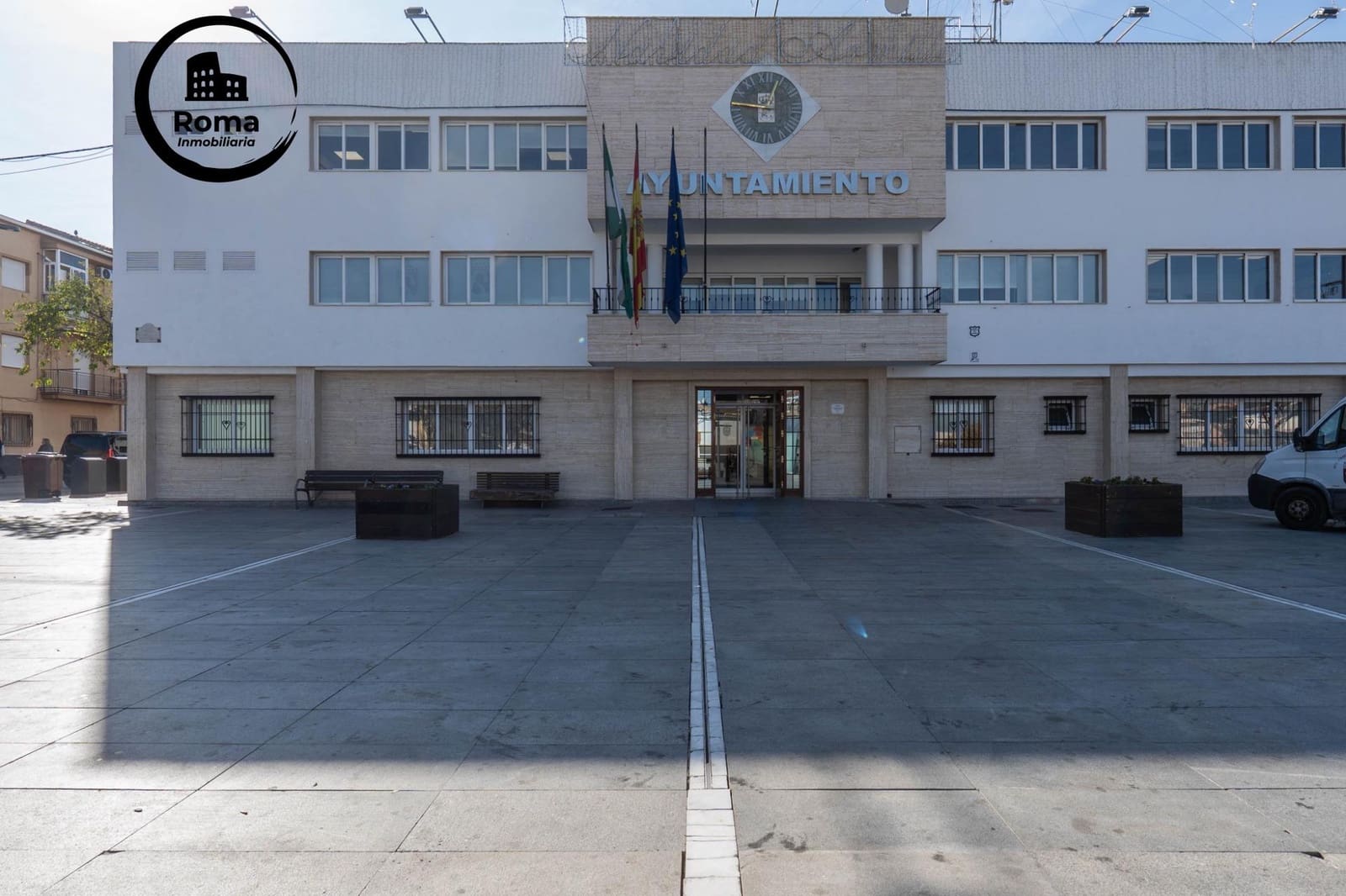 Kommersiell til salgs i Armilla - € 119 900 (Ref: 9568855)