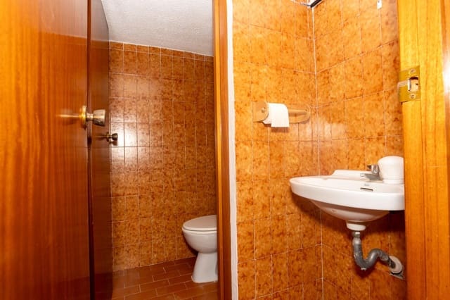 Local Comercial en Motril en venta - 104.000 € (Ref: 9568858)