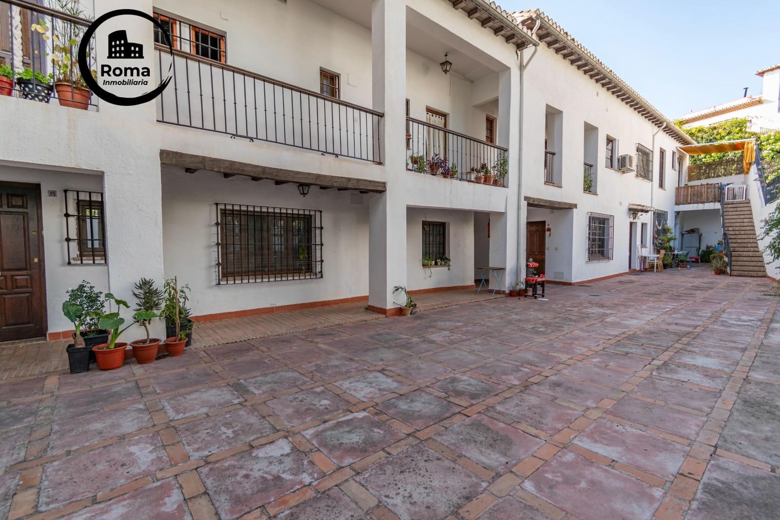1 slaapkamer Appartement te koop in Granada stad - € 115.000 (Ref: 9568859)