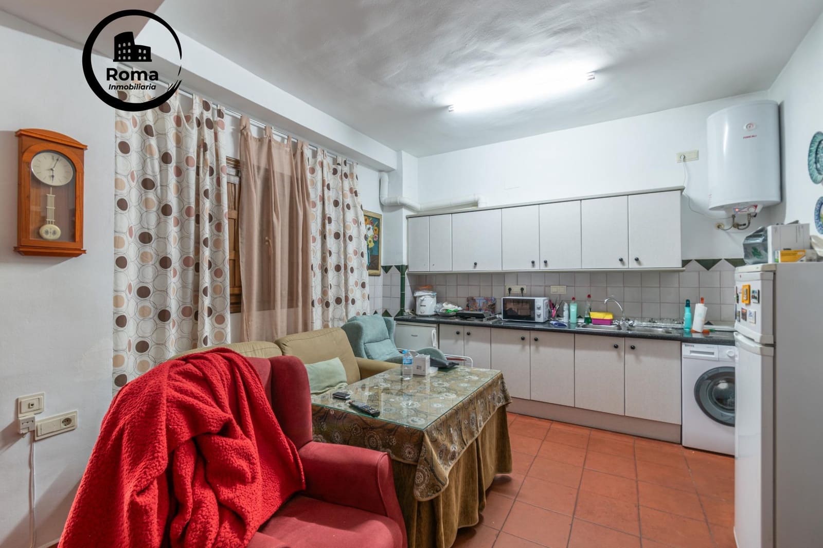 1 slaapkamer Appartement te koop in Granada stad - € 115.000 (Ref: 9568859)