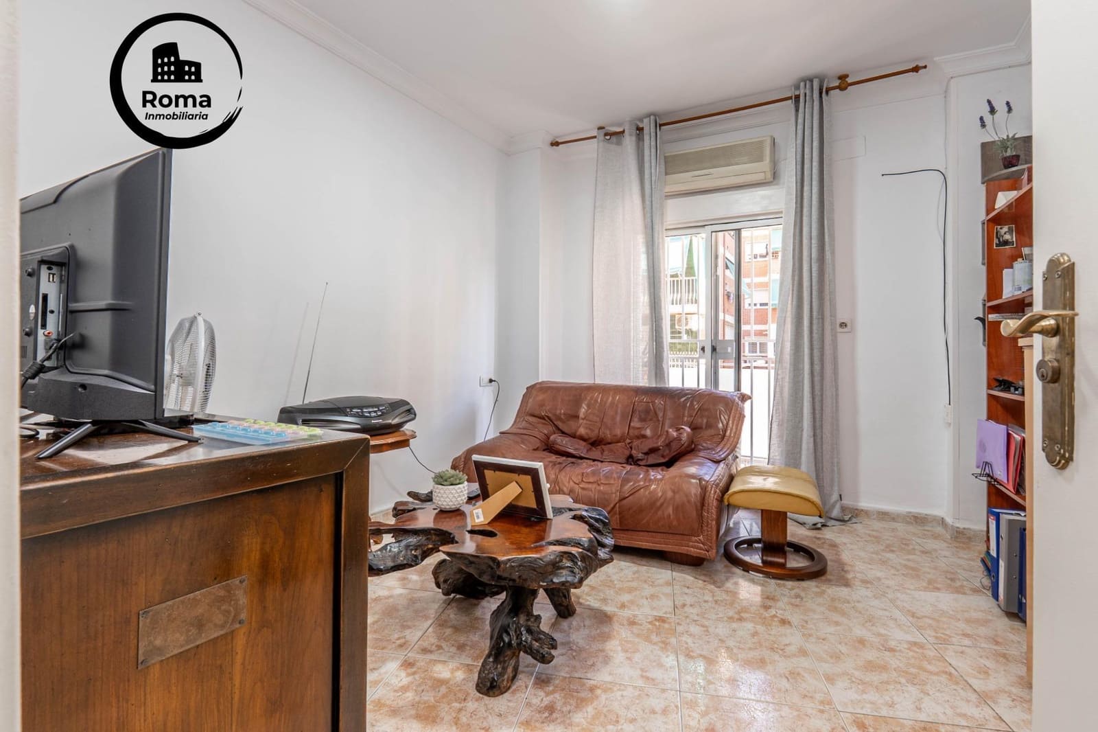 2 soverom Leilighet til salgs i Granada by - € 153 000 (Ref: 9568861)