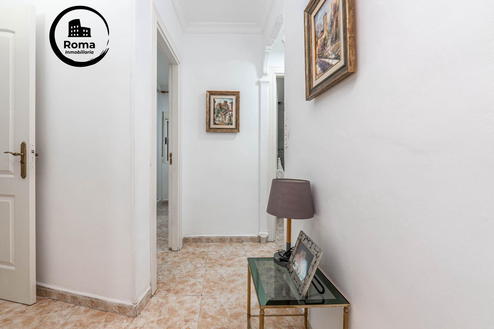 2 soverom Leilighet til salgs i Granada by - € 153 000 (Ref: 9568861)