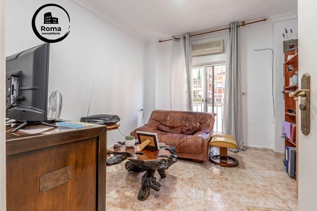 2 soverom Leilighet til salgs i Zaidin, Granada by - € 153 000 (Ref: 9568861)