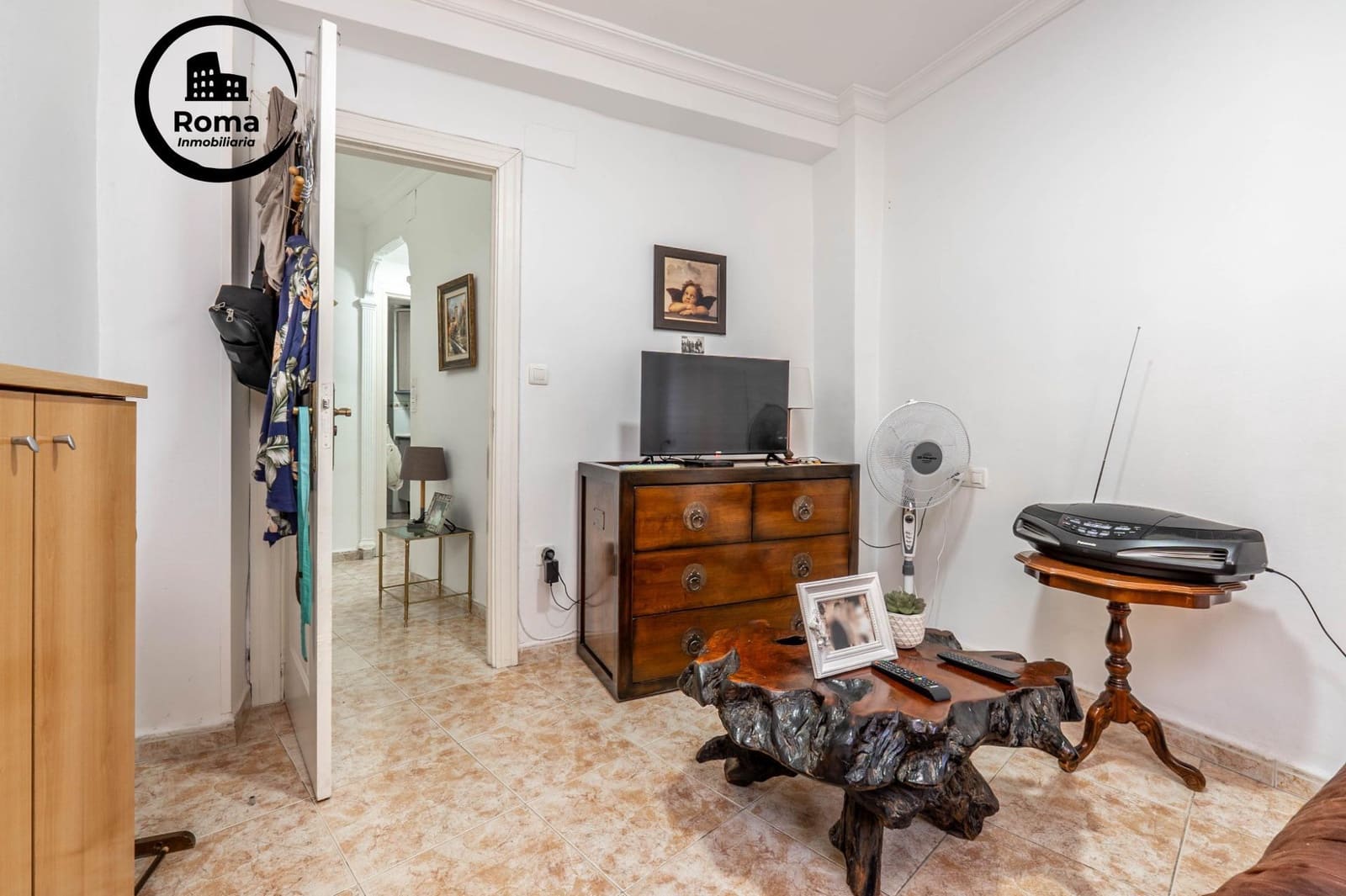 2 soverom Leilighet til salgs i Granada by - € 153 000 (Ref: 9568861)