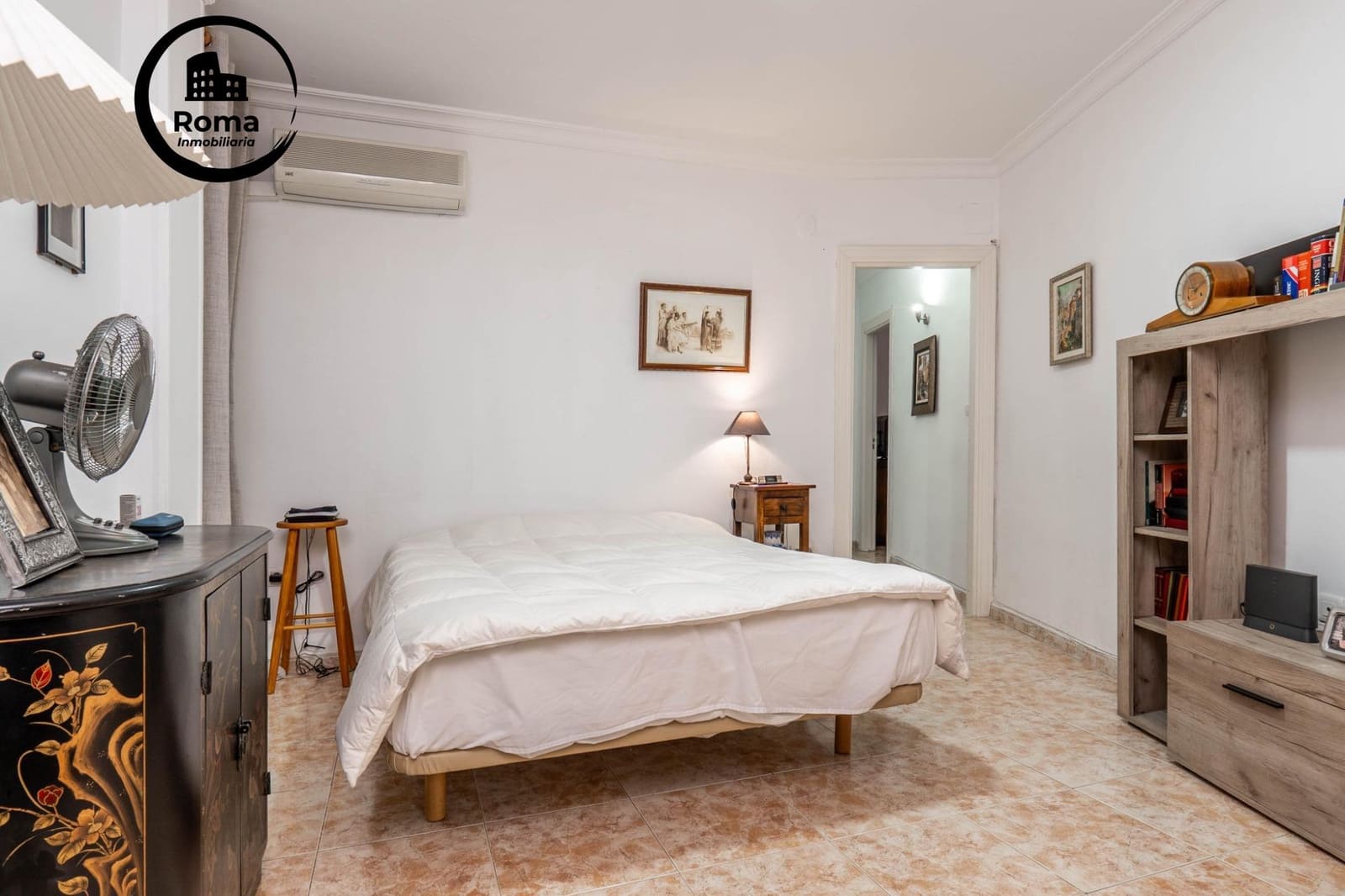 2 soverom Leilighet til salgs i Granada by - € 153 000 (Ref: 9568861)