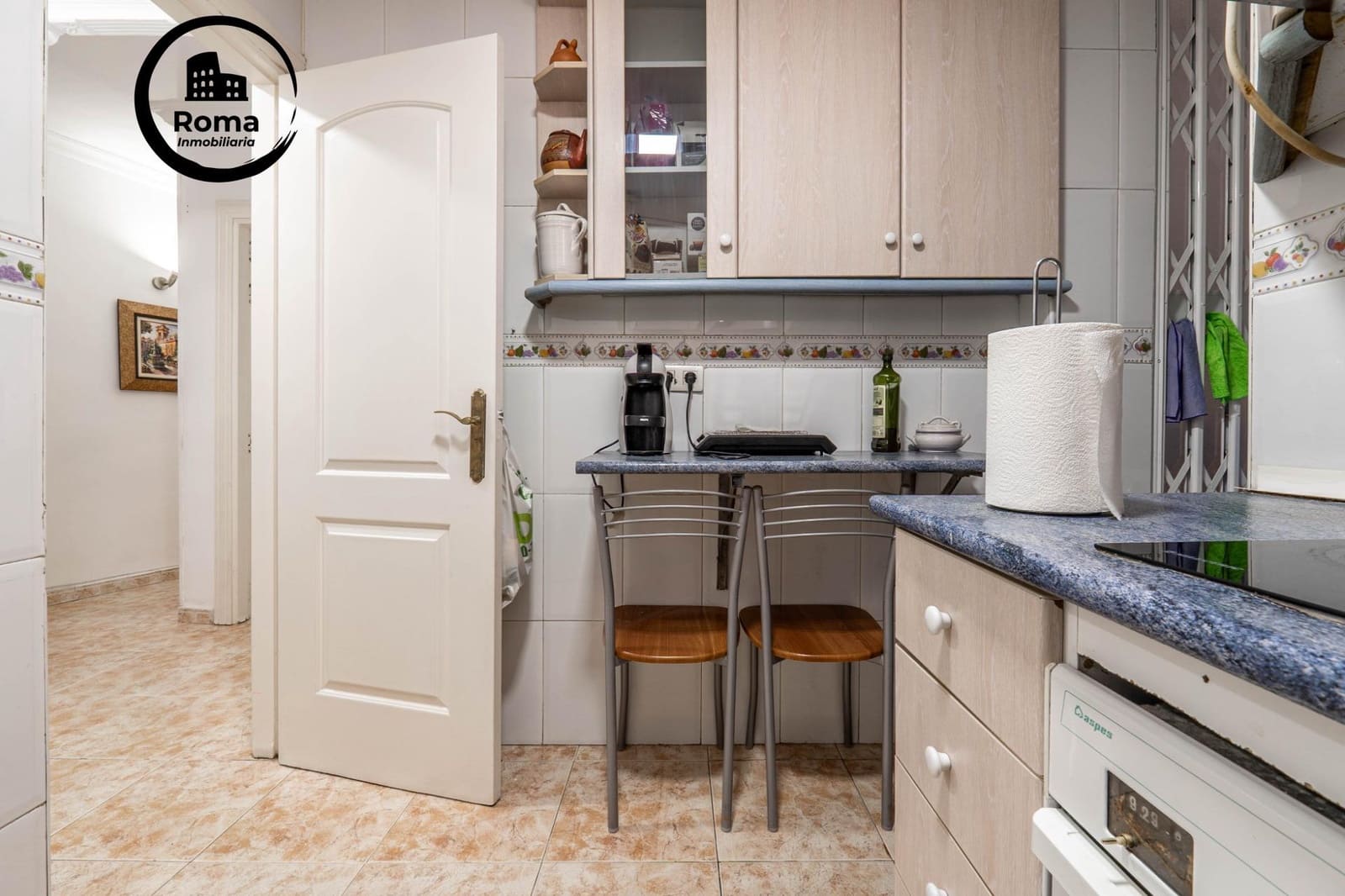 2 soverom Leilighet til salgs i Granada by - € 153 000 (Ref: 9568861)