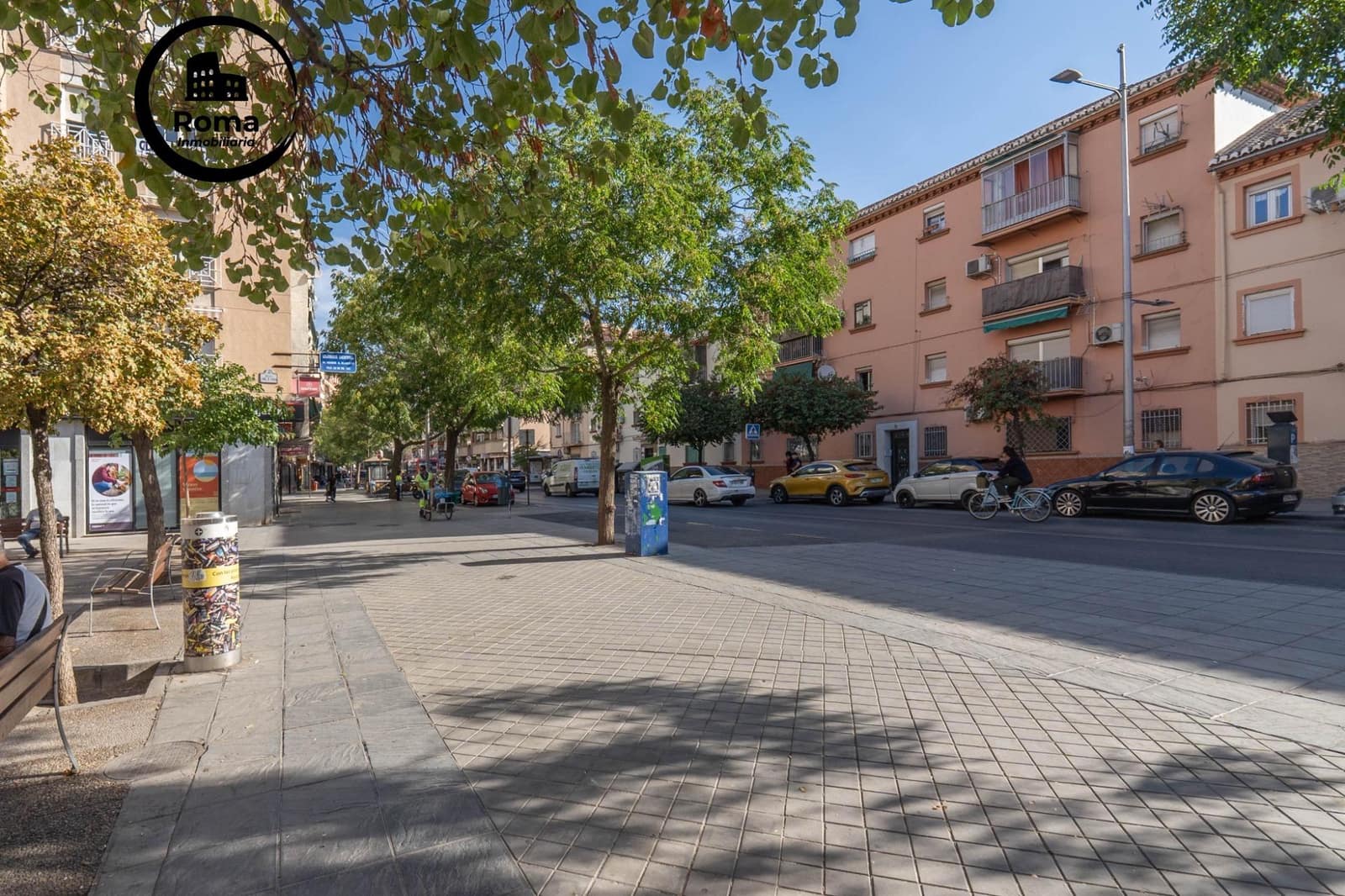2 soverom Leilighet til salgs i Granada by - € 153 000 (Ref: 9568861)