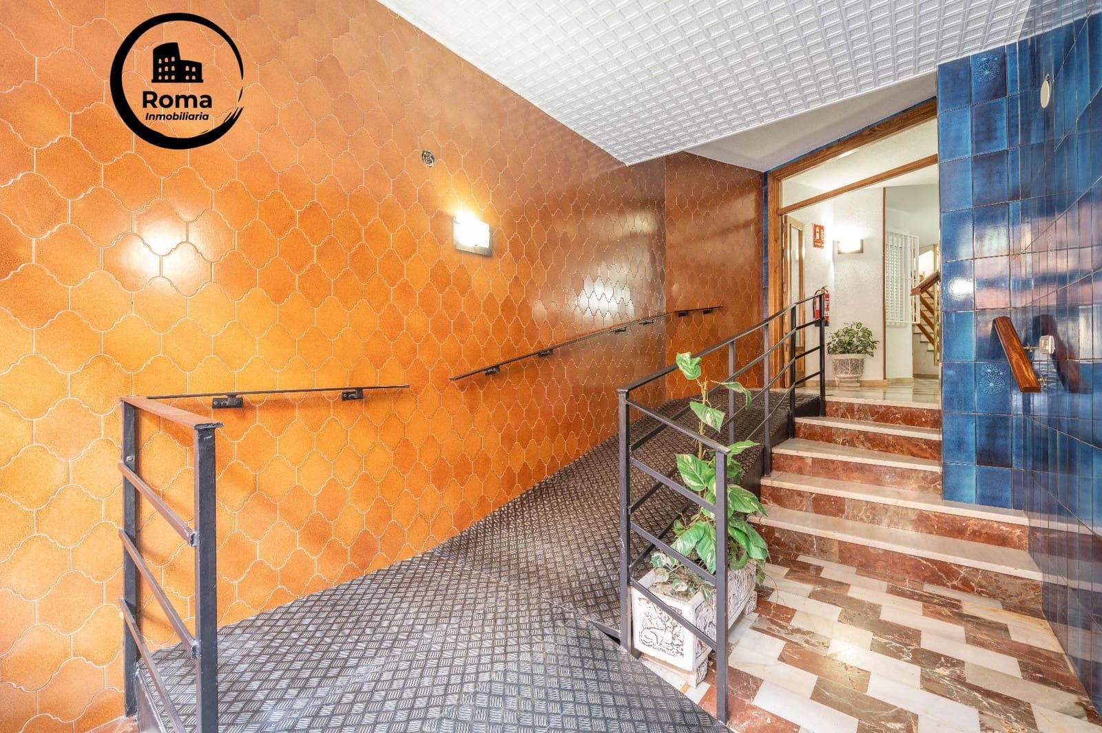 3 soverom Leilighet til salgs i Maracena - € 149 000 (Ref: 9568862)