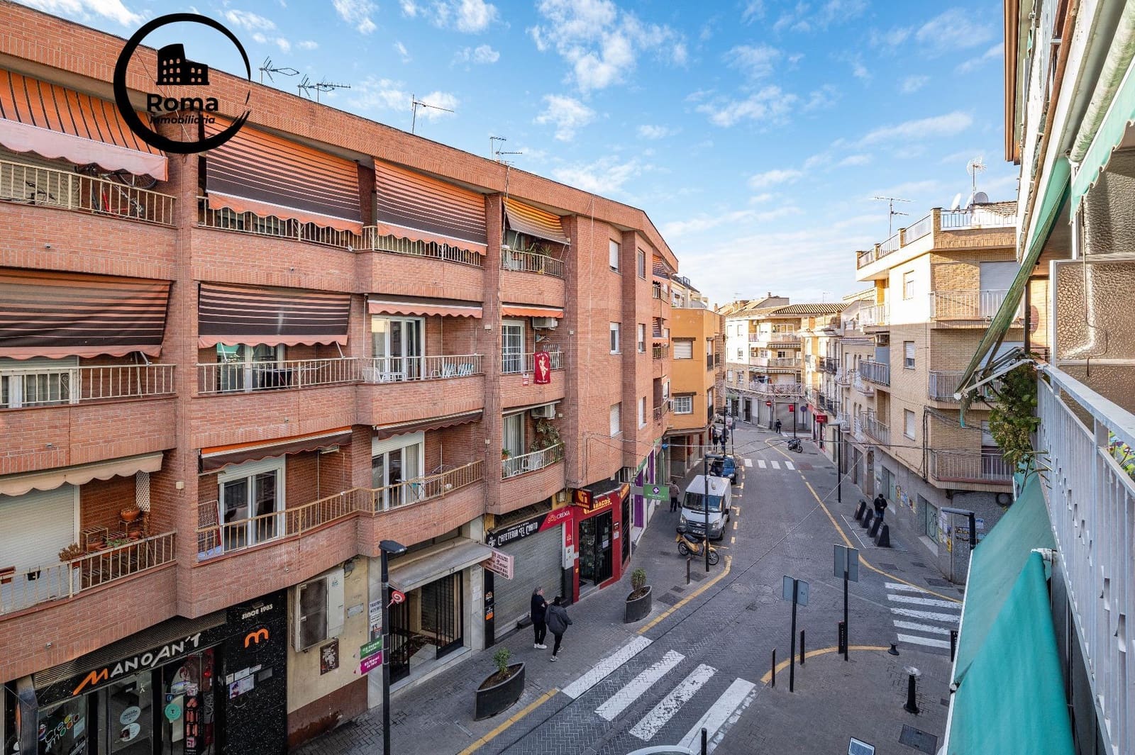 3 soverom Leilighet til salgs i Maracena - € 149 000 (Ref: 9568862)