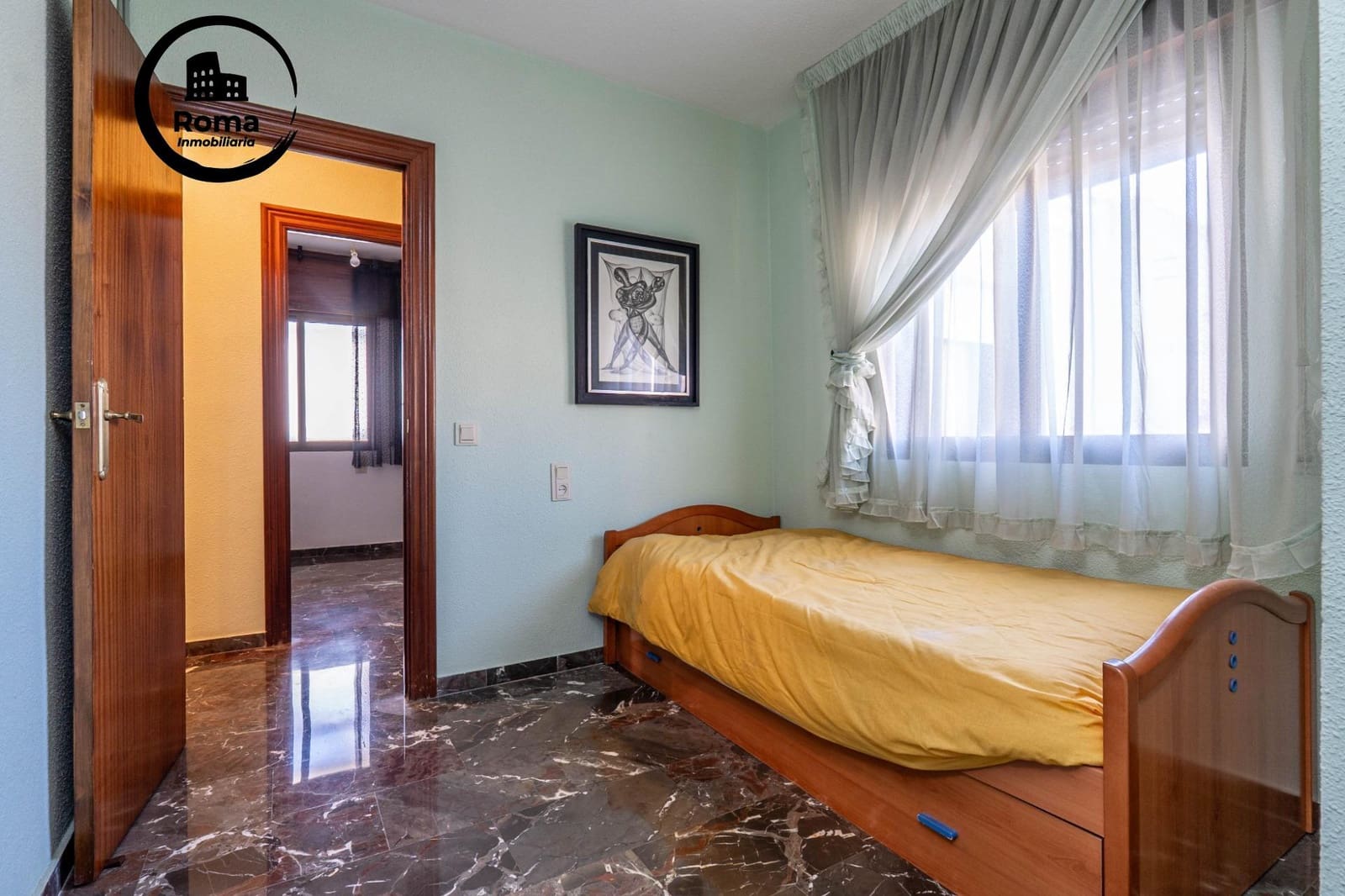 3 chambre Appartement à vendre à Atarfe - 127 000 € (Ref: 9568863)