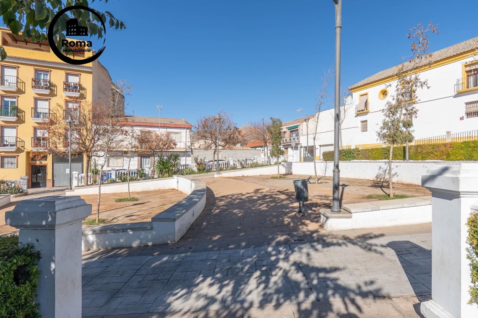 3 chambre Appartement à vendre à Atarfe - 127 000 € (Ref: 9568863)