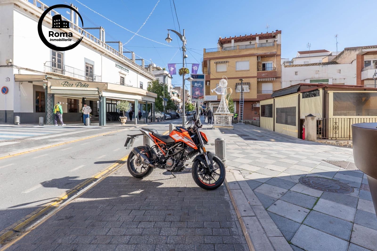 3 chambre Appartement à vendre à Atarfe - 127 000 € (Ref: 9568863)