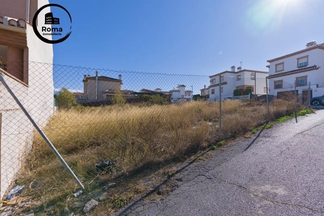 Byggegrund til salg i Otura - € 137.000 (Ref: 9568864)