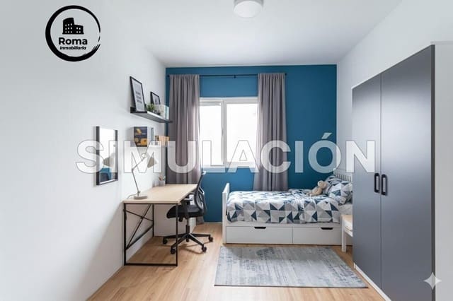 3 soverom Leilighet til salgs i Pulianas - € 146 000 (Ref: 9568865)