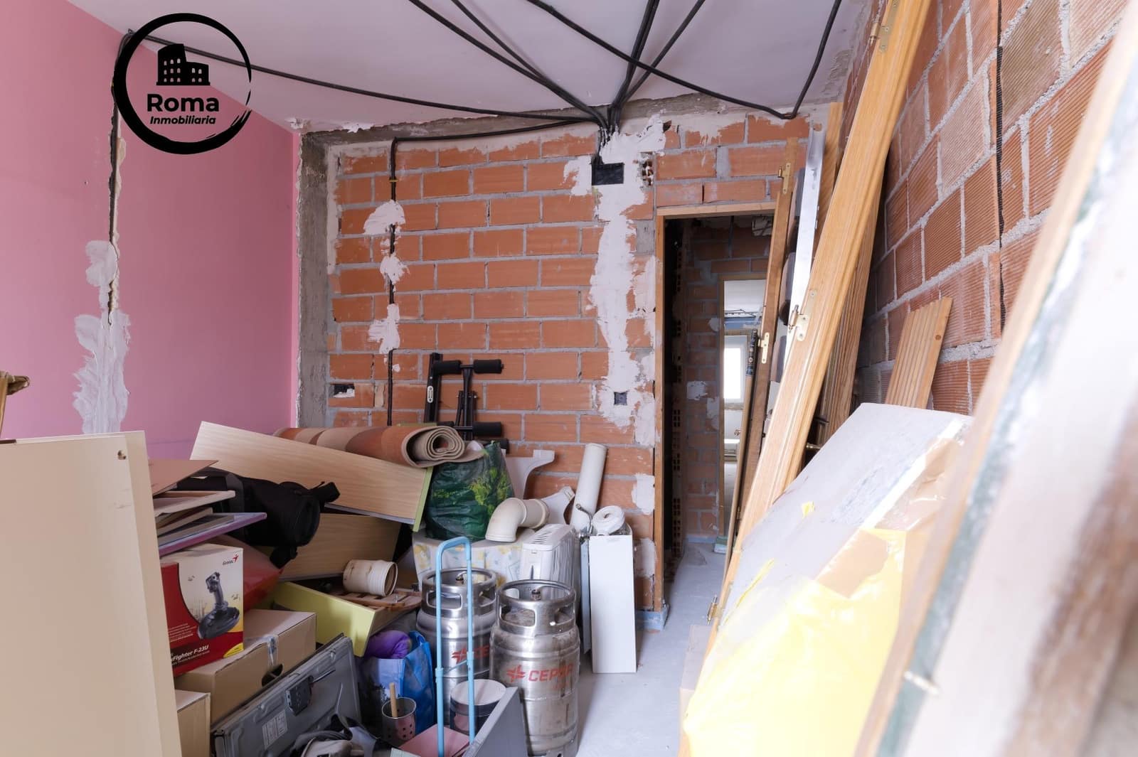 3 soverom Leilighet til salgs i Pulianas - € 146 000 (Ref: 9568865)