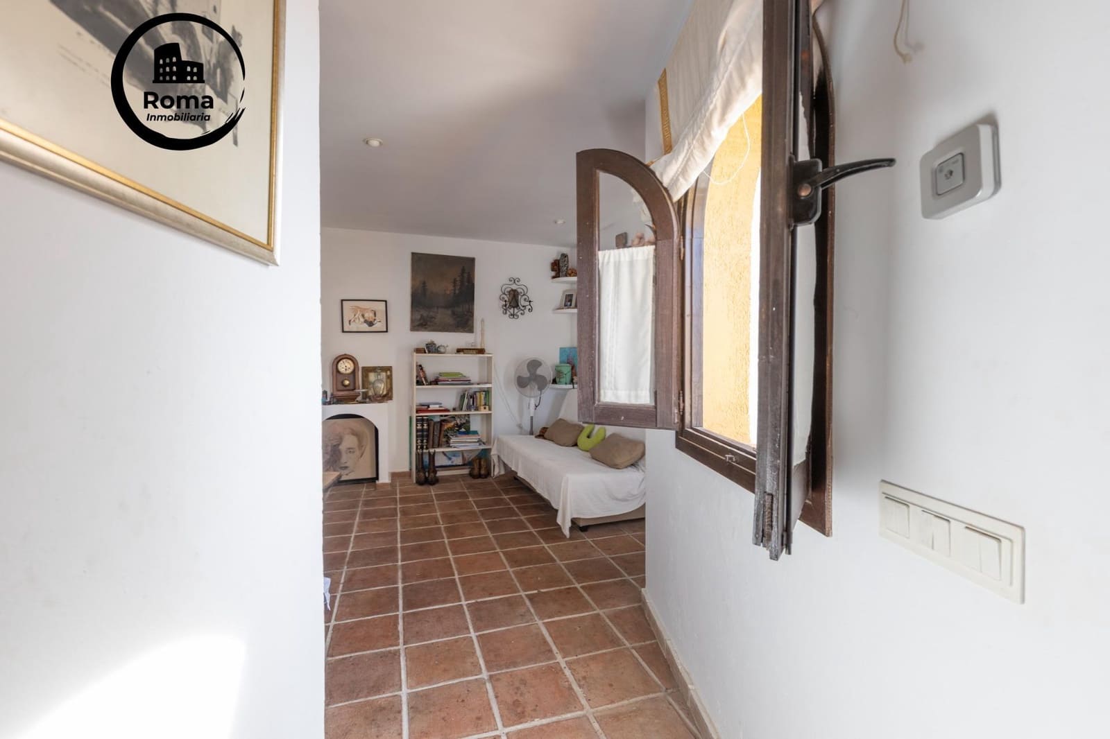 1 sovrum Takvåning till salu i La Herradura - 180 000 € (Ref: 9568867)