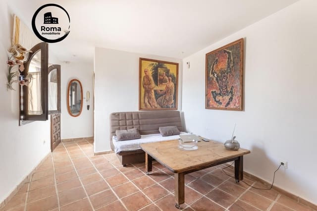 1 sovrum Takvåning till salu i La Herradura, Almuñécar - 180 000 € (Ref: 9568867)