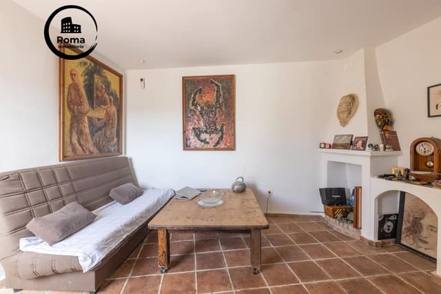 1 sovrum Takvåning till salu i La Herradura, Almuñécar - 180 000 € (Ref: 9568867)