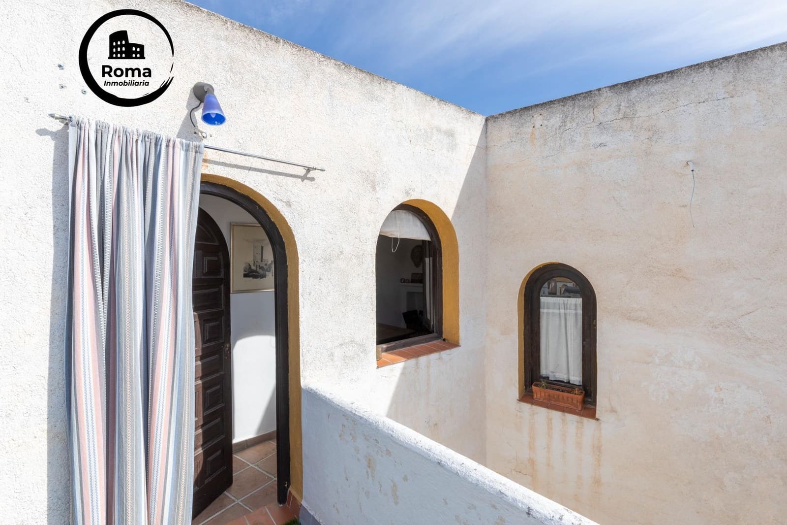 1 sovrum Takvåning till salu i La Herradura - 180 000 € (Ref: 9568867)