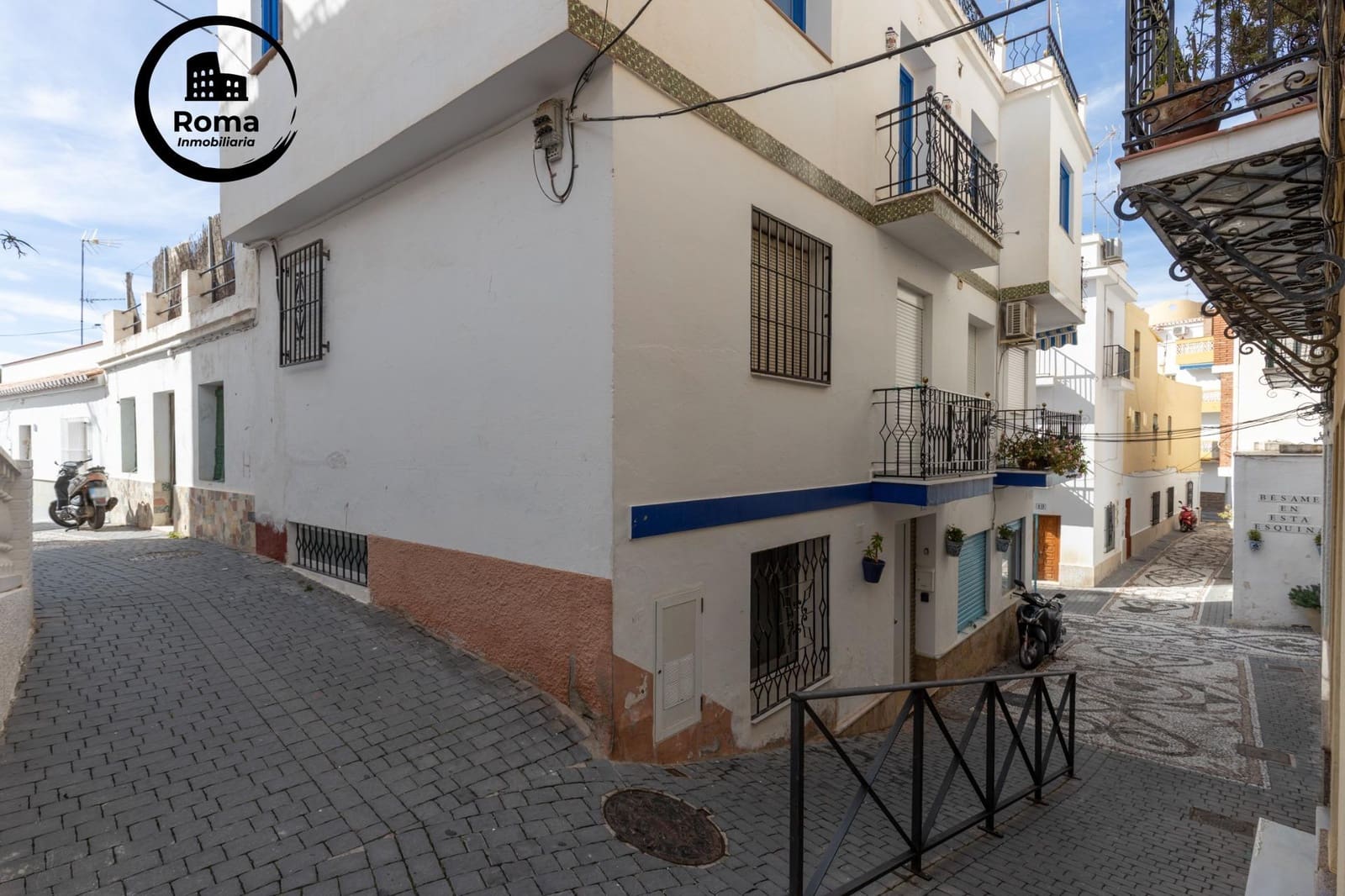 1 sovrum Takvåning till salu i La Herradura - 180 000 € (Ref: 9568867)