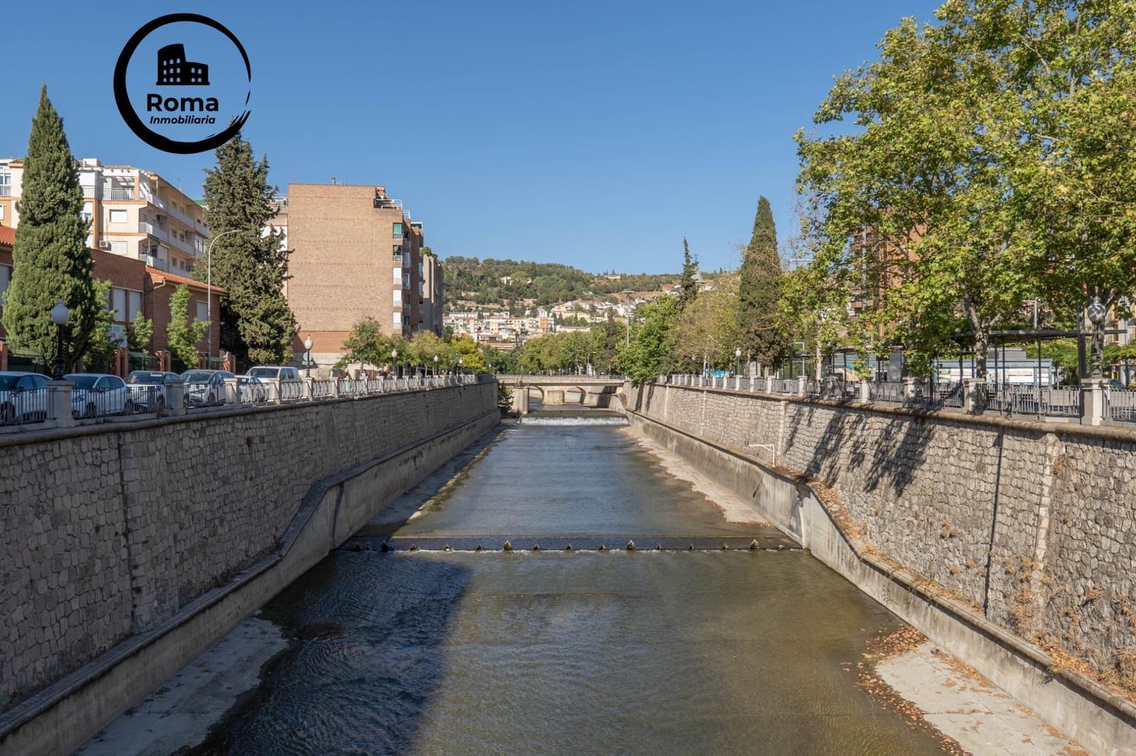 2 camera da letto Appartamento in vendita in Granada citta con garage - 195.000 € (Rif: 9568868)