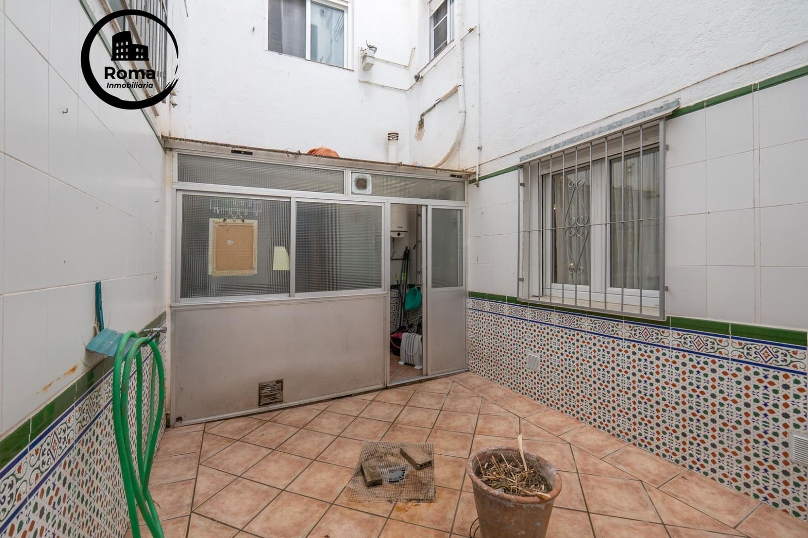 2 camera da letto Appartamento in vendita in Granada citta con garage - 195.000 € (Rif: 9568868)