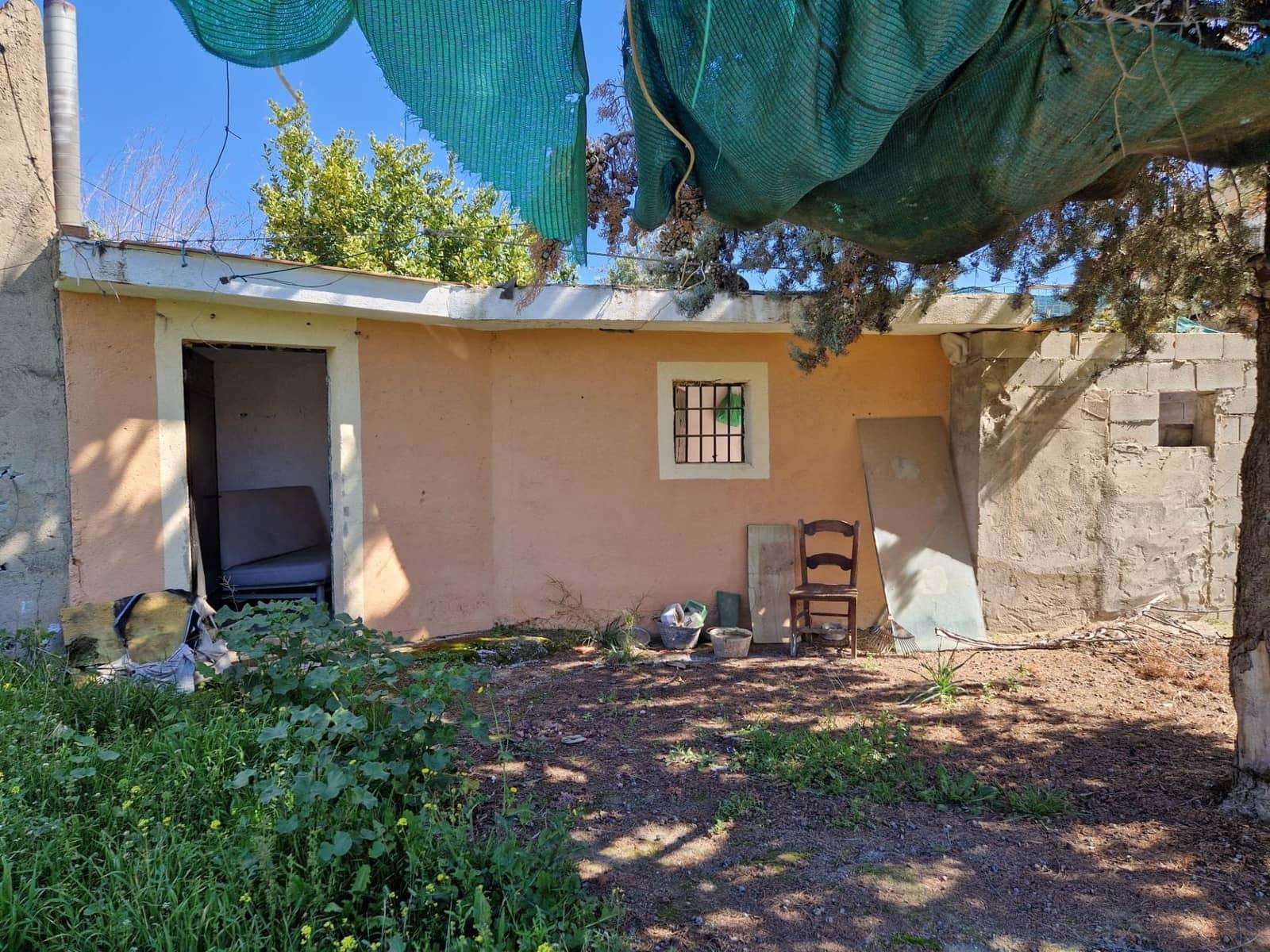 Byggegrund til salg i Ogijares - € 165.000 (Ref: 9568870)