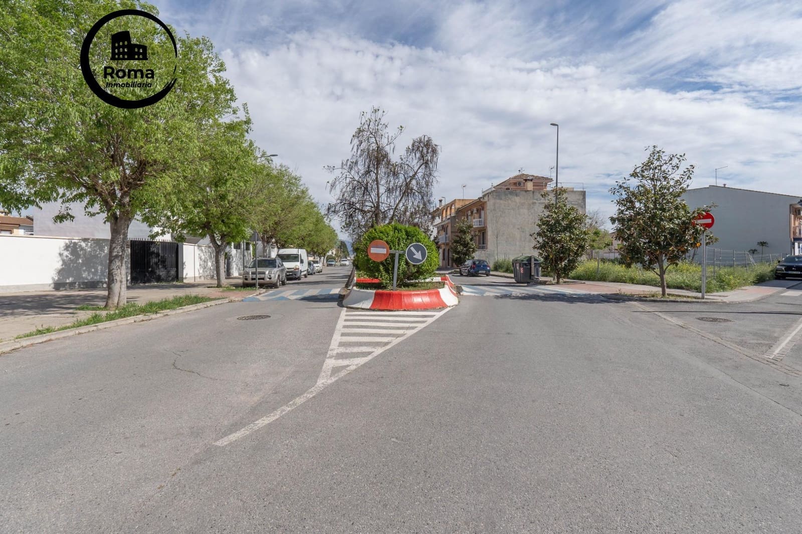 Bouwgrond te koop in Santa Fe - € 165.000 (Ref: 9568871)