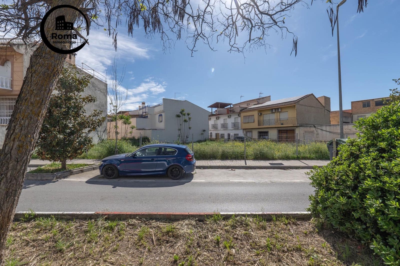 Bouwgrond te koop in Santa Fe - € 165.000 (Ref: 9568871)