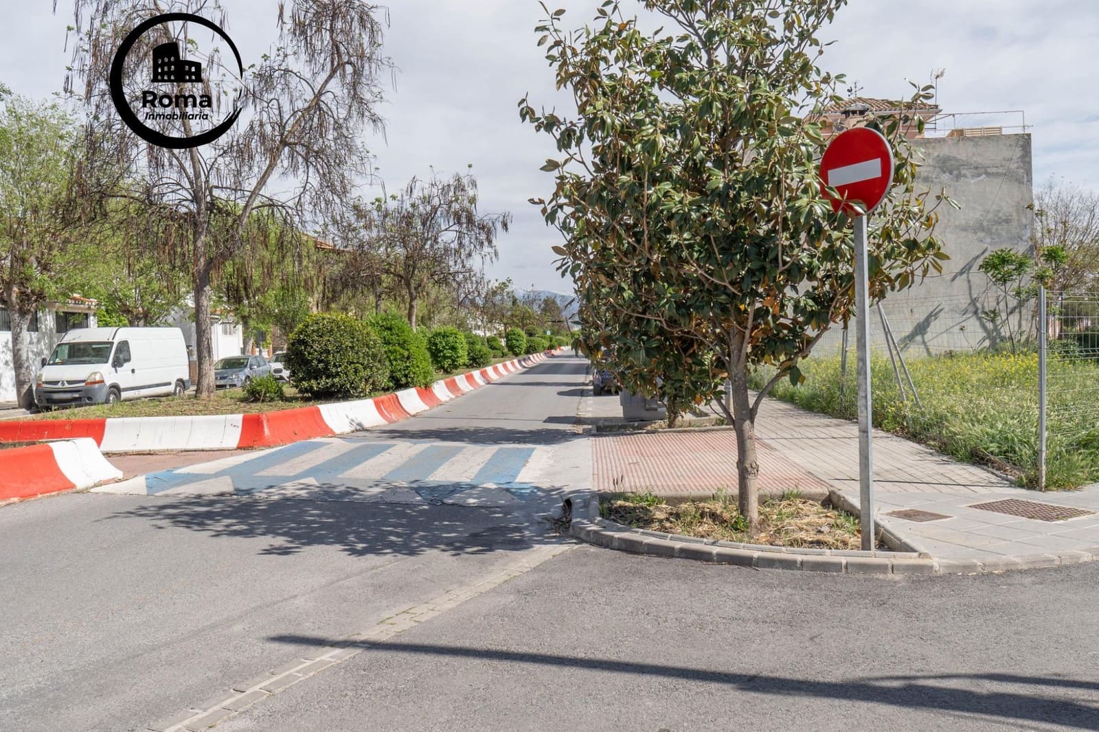 Bouwgrond te koop in Santa Fe - € 165.000 (Ref: 9568871)