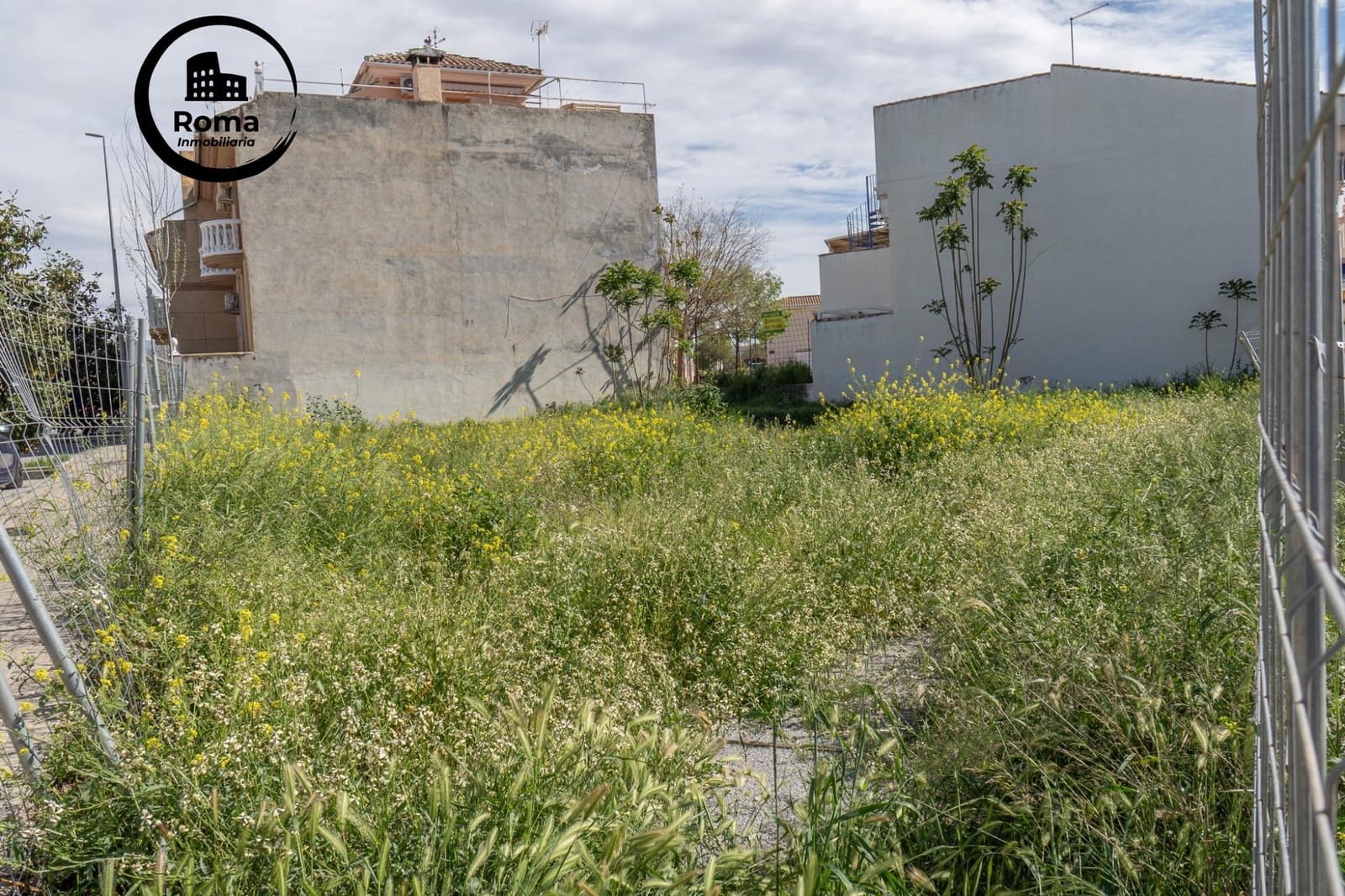 Bouwgrond te koop in Santa Fe - € 165.000 (Ref: 9568871)