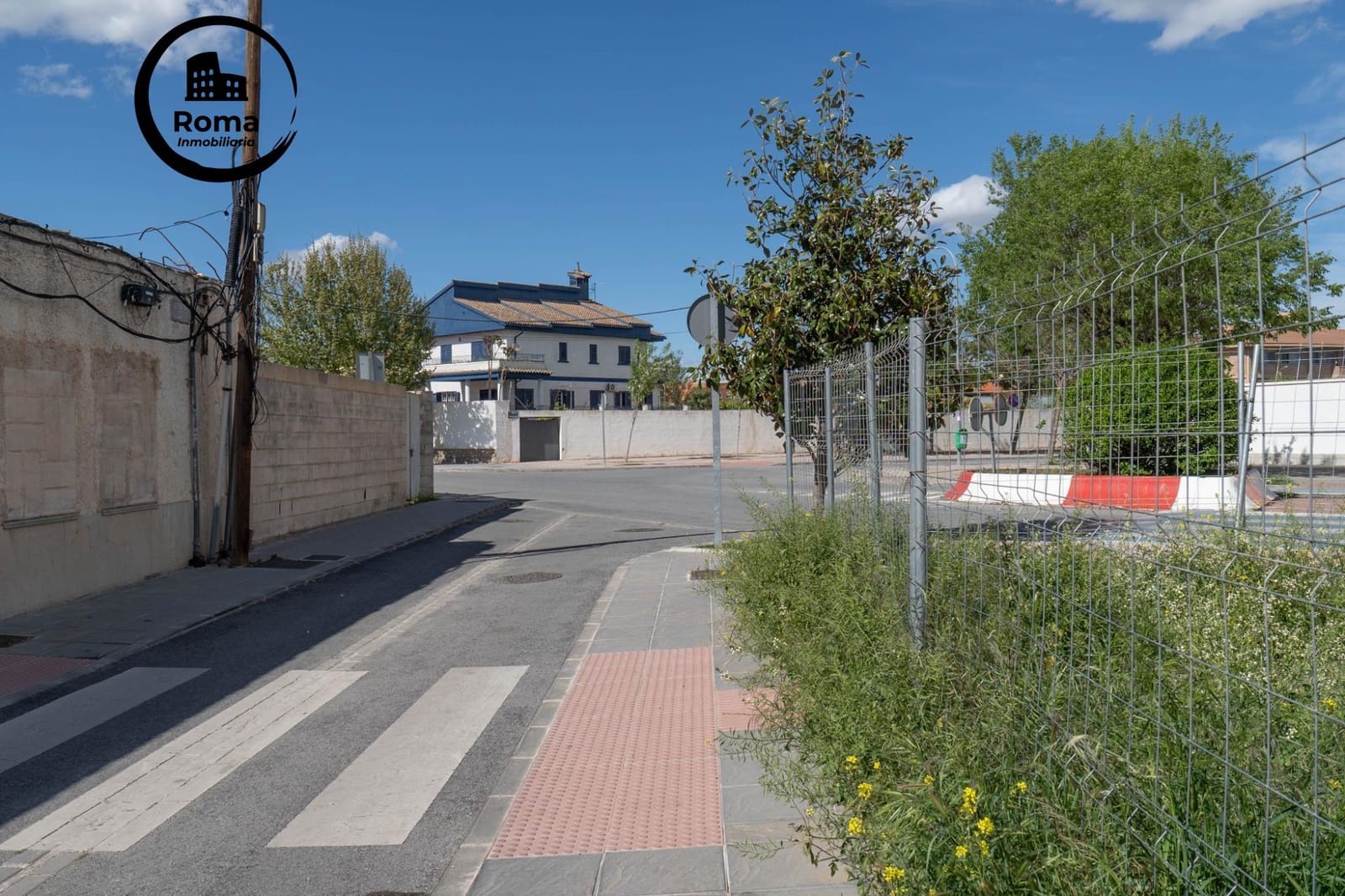 Bouwgrond te koop in Santa Fe - € 165.000 (Ref: 9568871)