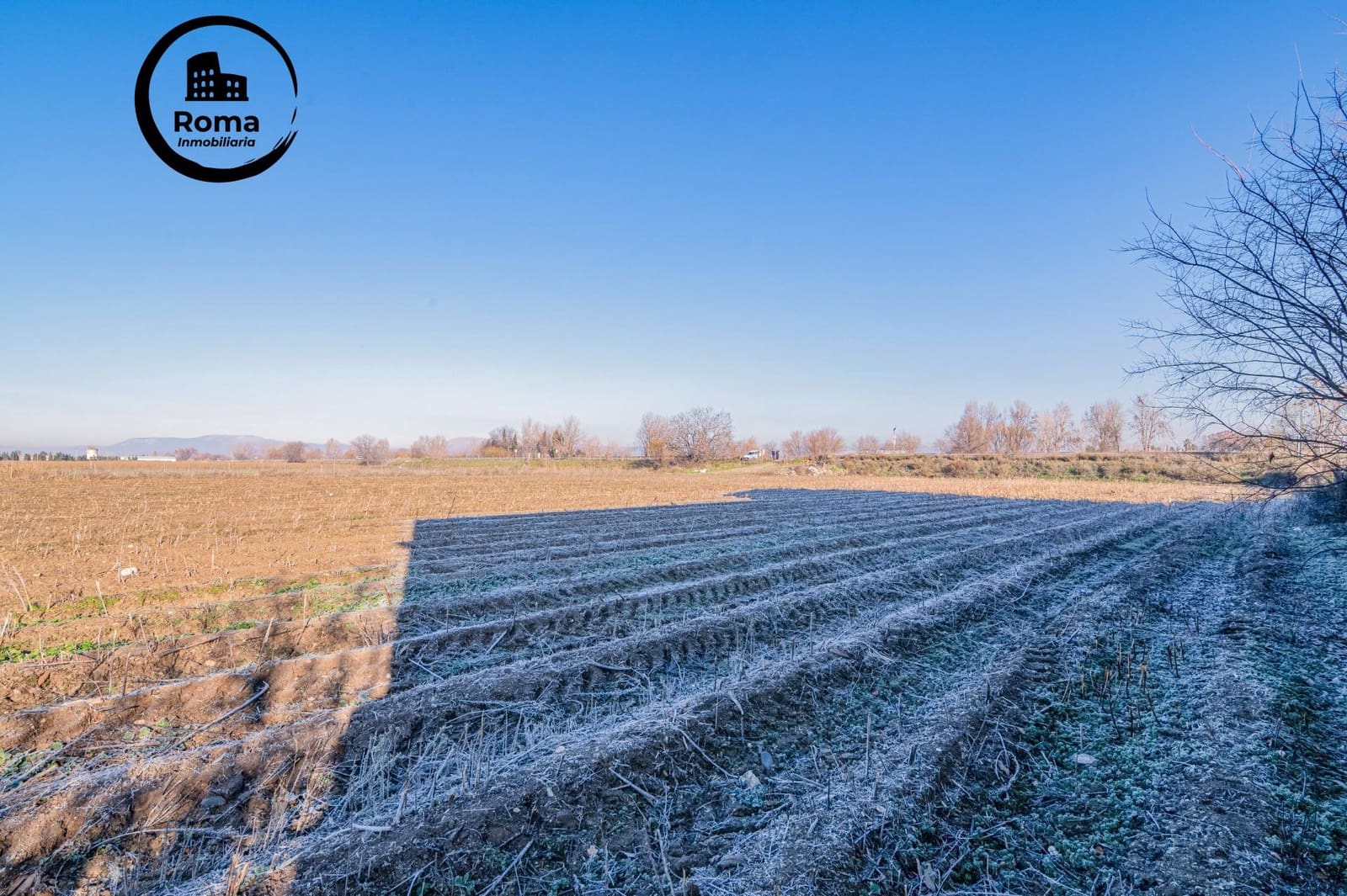 Grunde uden byggetilladelser til salg i Granada by - € 160.000 (Ref: 9568872)