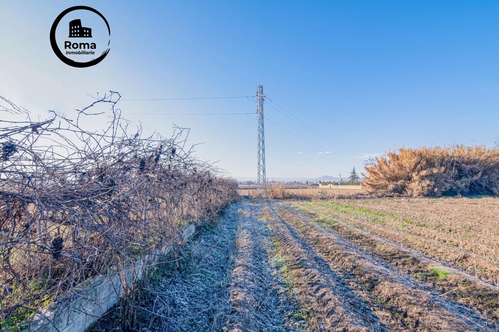 Grunde uden byggetilladelser til salg i Granada by - € 160.000 (Ref: 9568872)