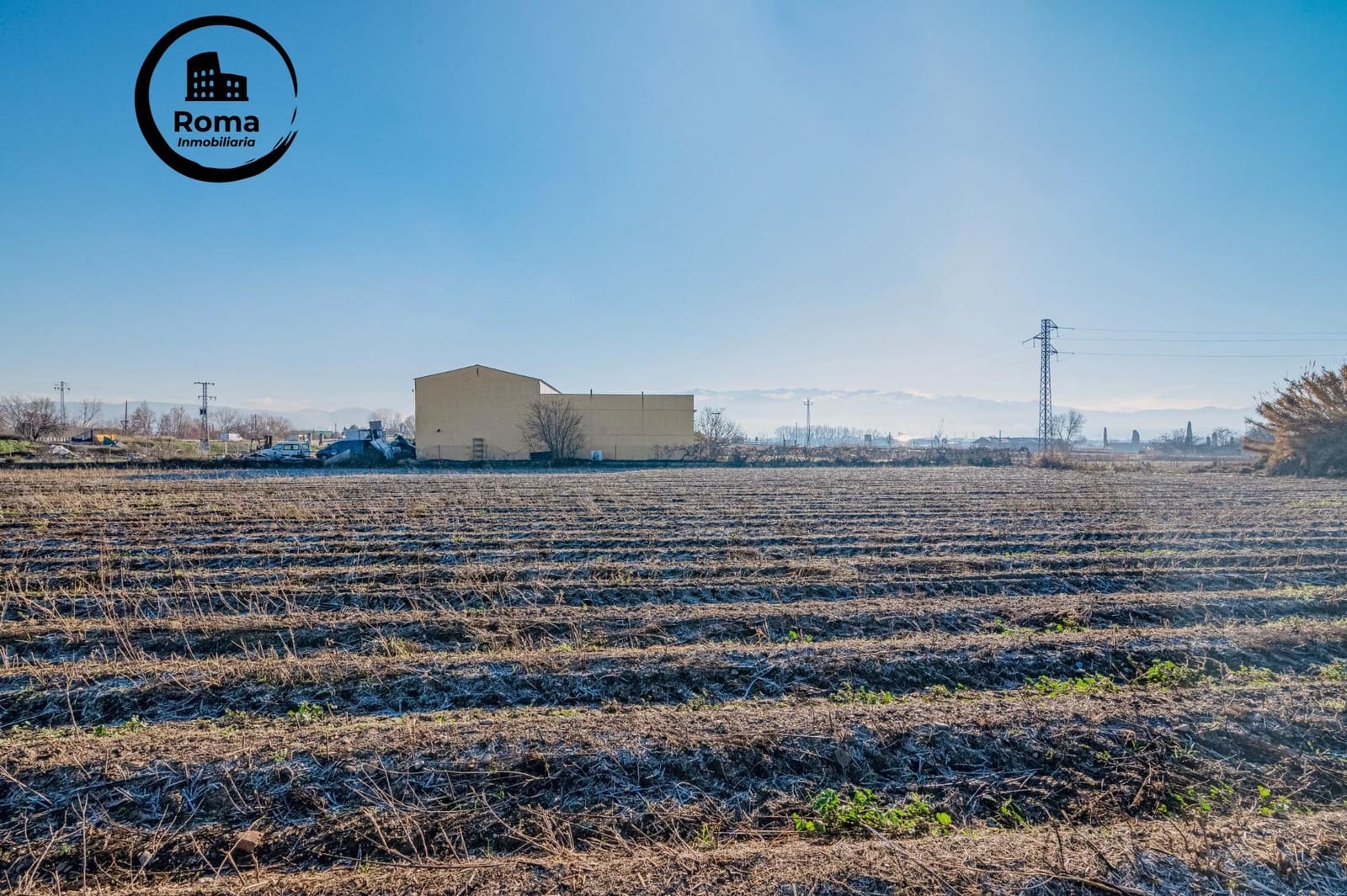 Grunde uden byggetilladelser til salg i Granada by - € 160.000 (Ref: 9568872)