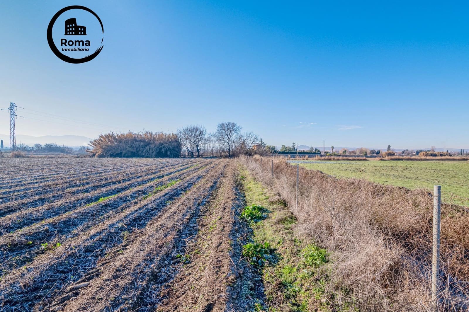 Grunde uden byggetilladelser til salg i Granada by - € 160.000 (Ref: 9568872)