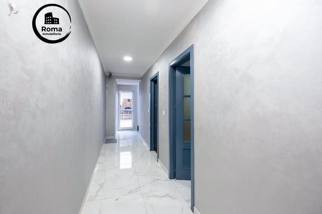 3 soverom Rekkehus til salgs i Albolote - € 175 000 (Ref: 9568874)