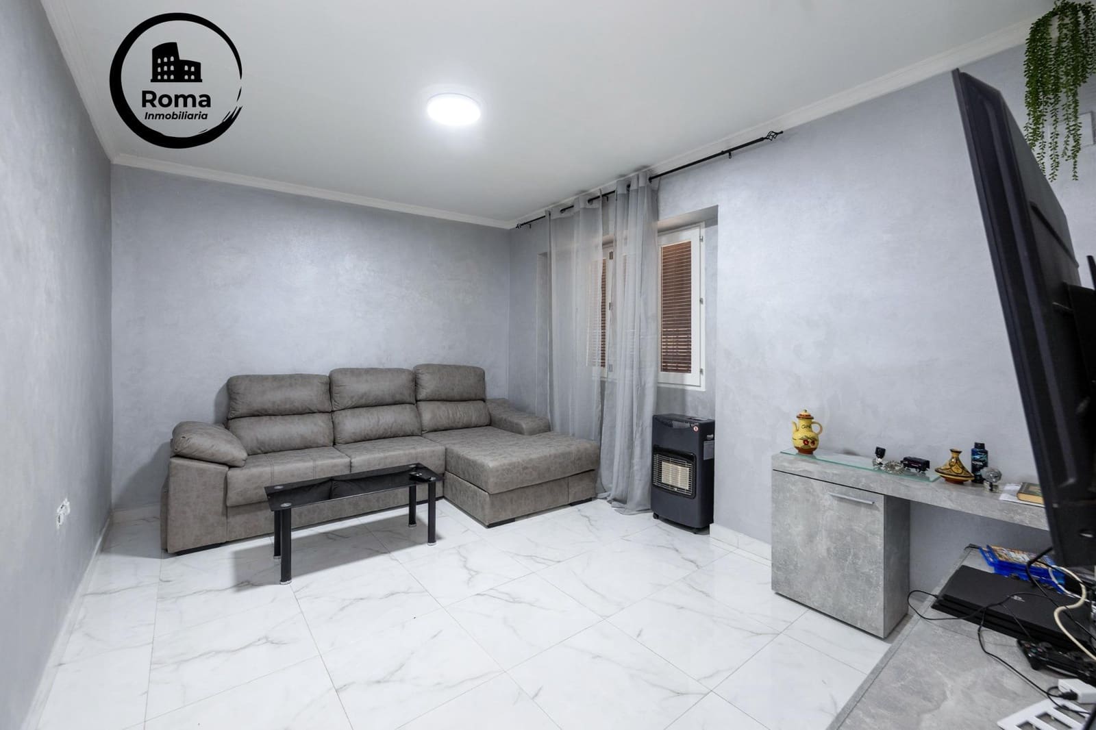 3 sypialnia Dom szeregowy na sprzedaż w Albolote - 175 000 € (Ref: 9568874)