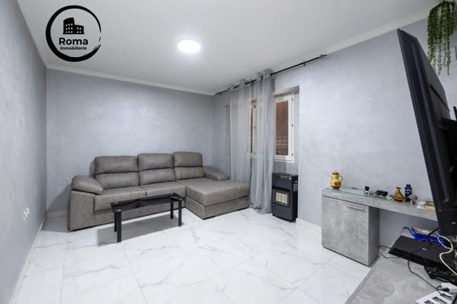 3 soverom Rekkehus til salgs i Albolote - € 175 000 (Ref: 9568874)