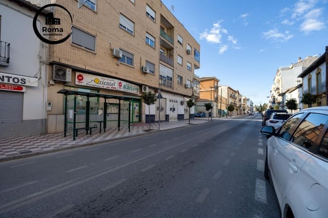 3 soverom Rekkehus til salgs i Albolote - € 175 000 (Ref: 9568874)