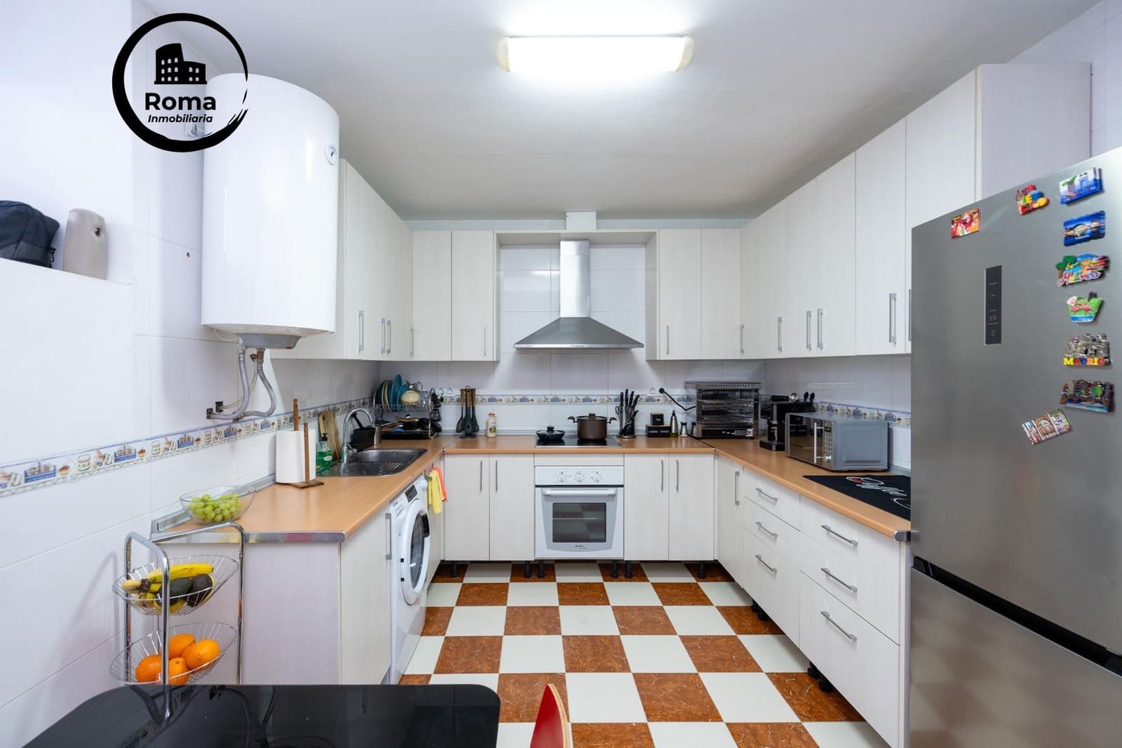 3 sypialnia Dom szeregowy na sprzedaż w Albolote - 175 000 € (Ref: 9568874)