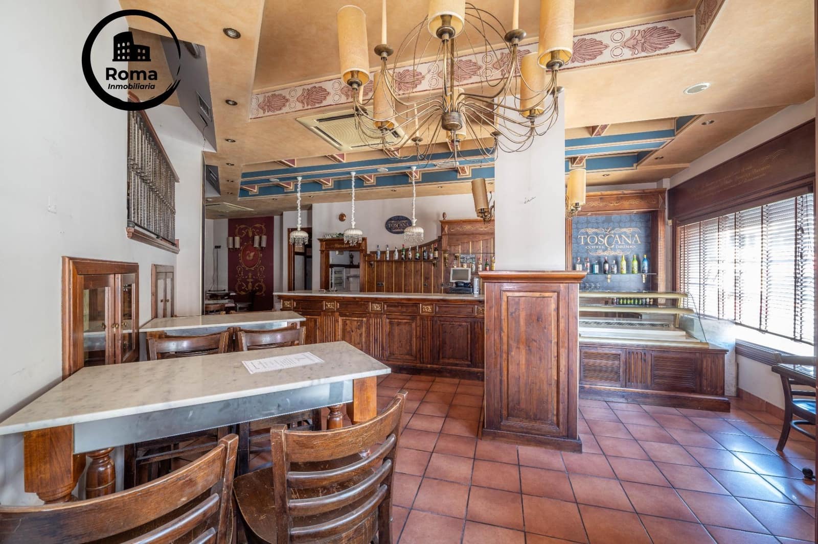 Biznes na sprzedaż w Ogijares - 183 000 € (Ref: 9568875)