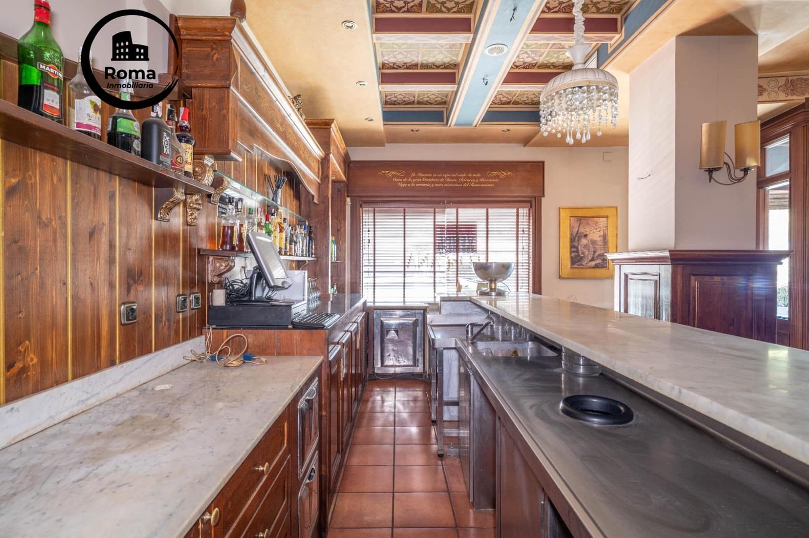 Biznes na sprzedaż w Ogijares - 183 000 € (Ref: 9568875)