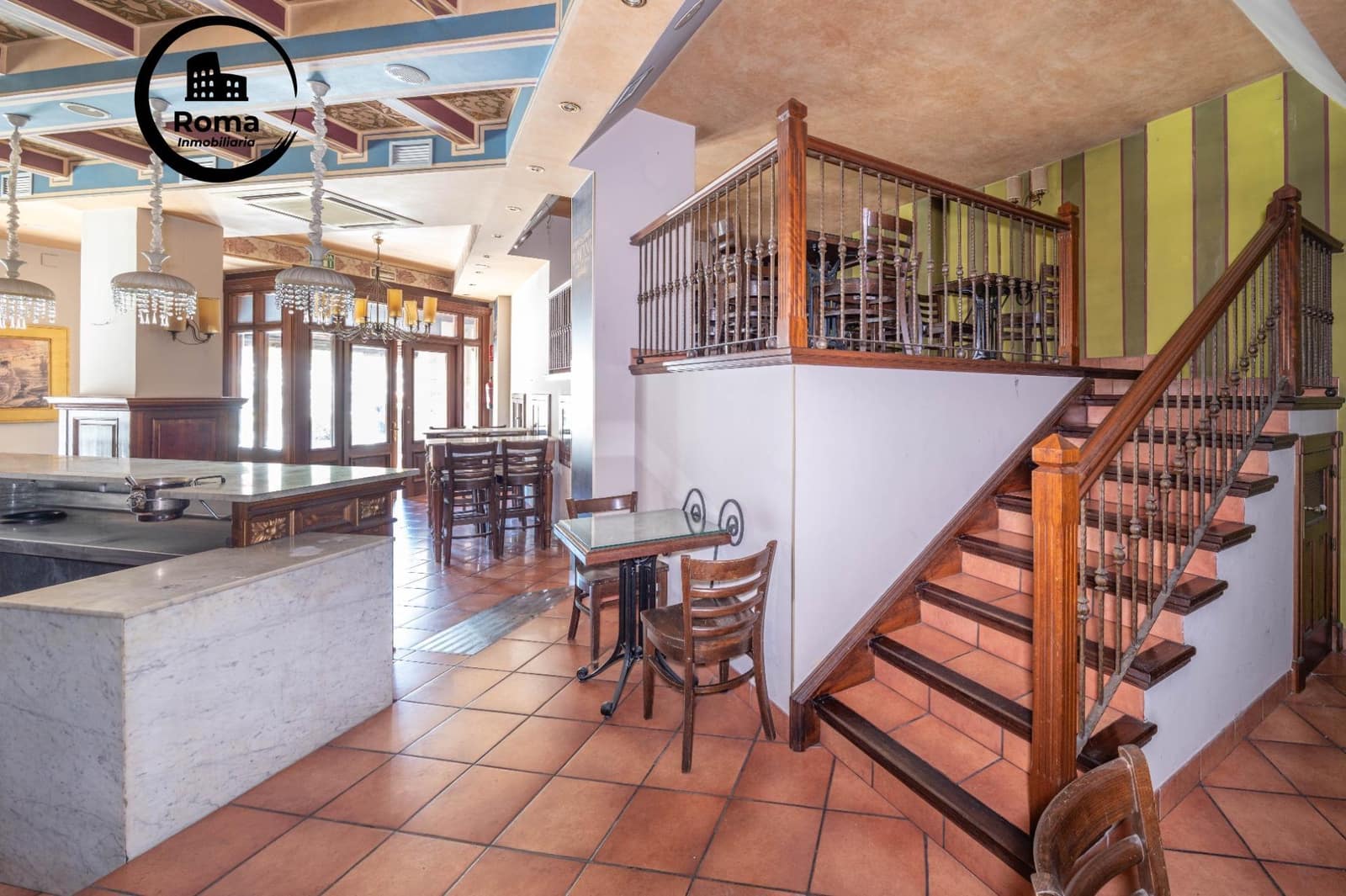 Biznes na sprzedaż w Ogijares - 183 000 € (Ref: 9568875)