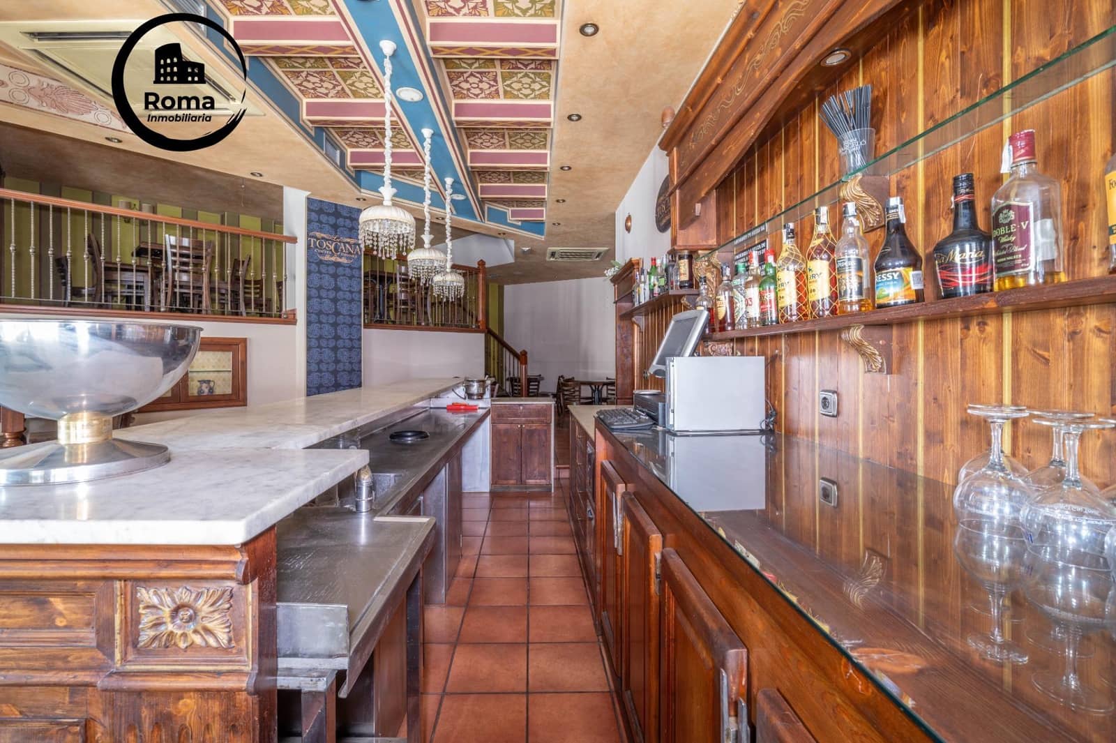 Biznes na sprzedaż w Ogijares - 183 000 € (Ref: 9568875)