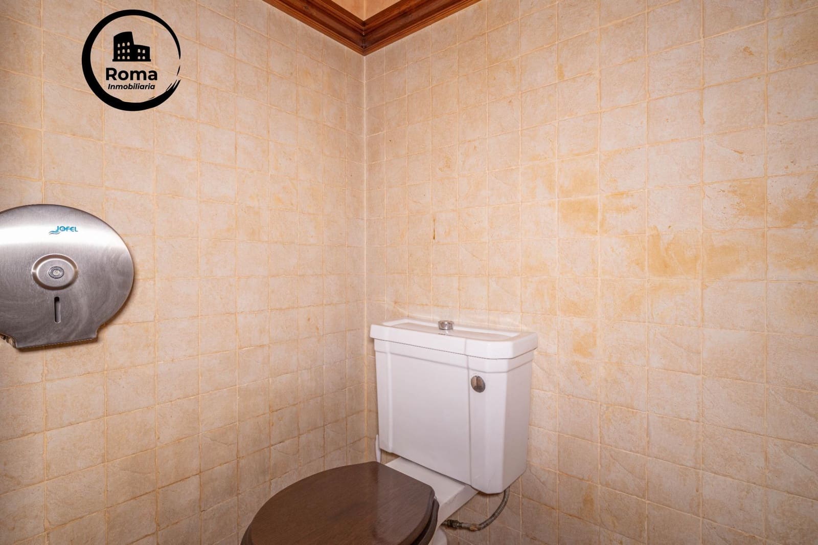 Biznes na sprzedaż w Ogijares - 183 000 € (Ref: 9568875)