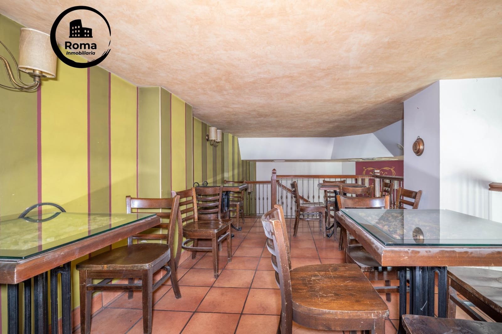 Biznes na sprzedaż w Ogijares - 183 000 € (Ref: 9568875)