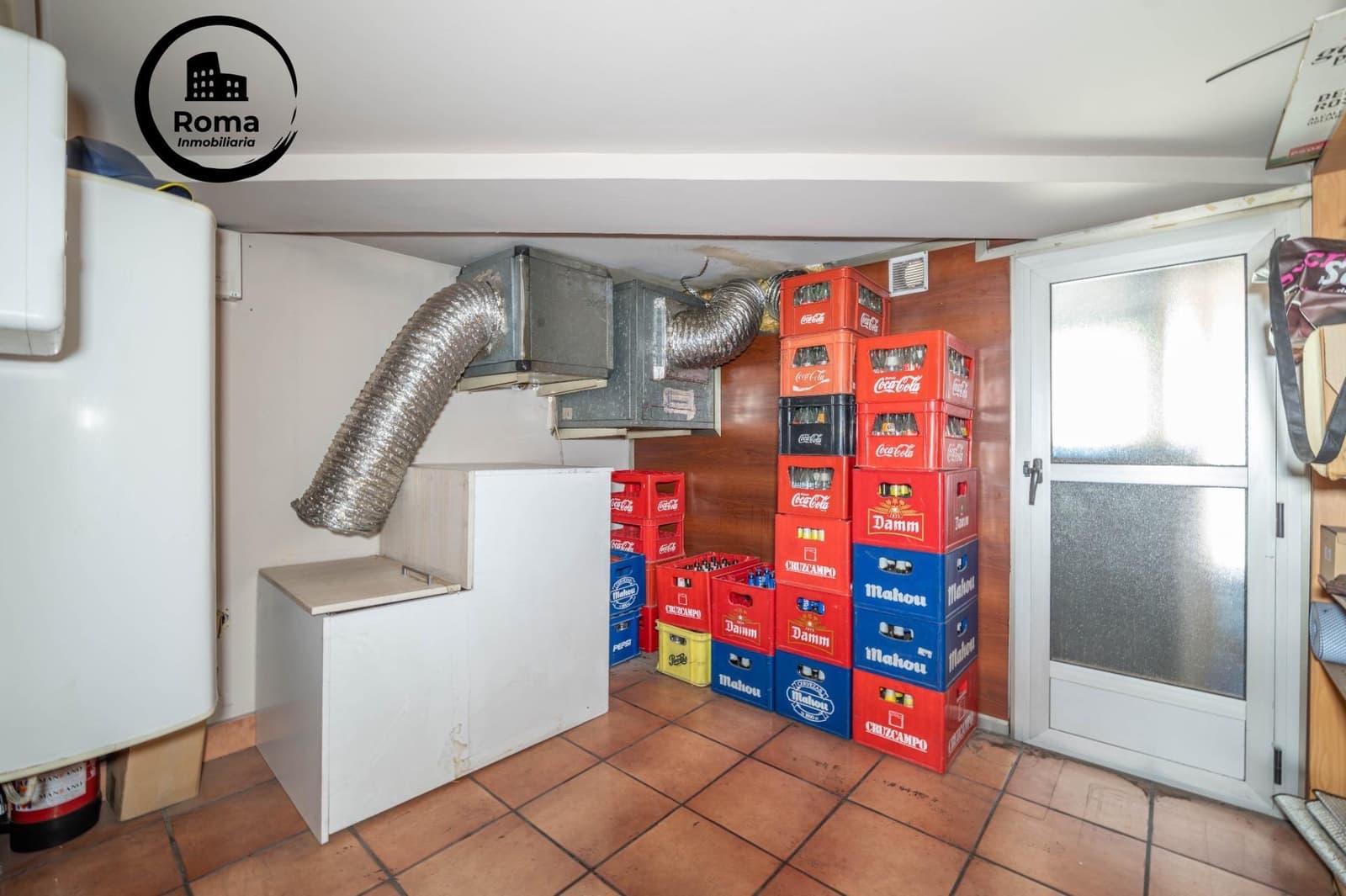 Biznes na sprzedaż w Ogijares - 183 000 € (Ref: 9568875)