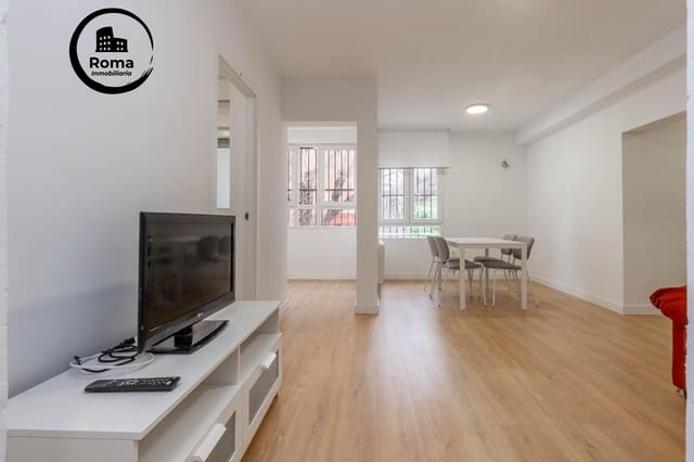 4 soveværelse Lejlighed til salg i Granada by - € 125.000 (Ref: 9568876)