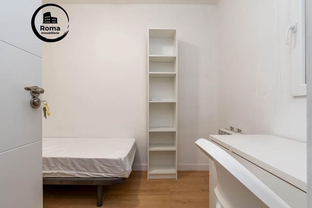 4 soveværelse Lejlighed til salg i Granada by - € 125.000 (Ref: 9568876)